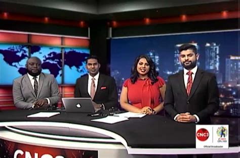 cnc3 news trinidad today